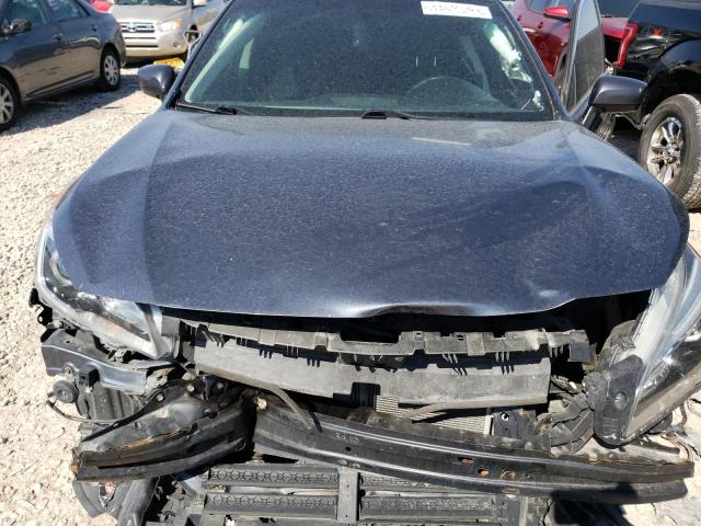 4S3BNAD62G3034609 Subaru Legacy 2.5i Premium