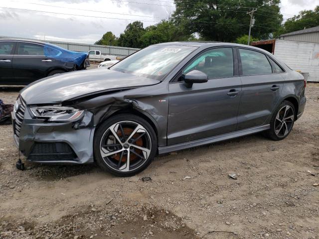 2020 AUDI A3 S-LINE - WAUBEGFF8LA029059