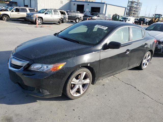 2013 Acura ILX 