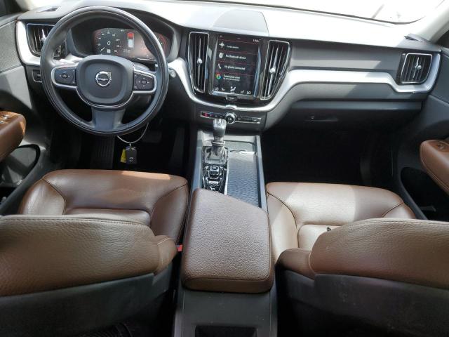 LYVA22RK6JB082416 2018 VOLVO XC60, photo no. 8