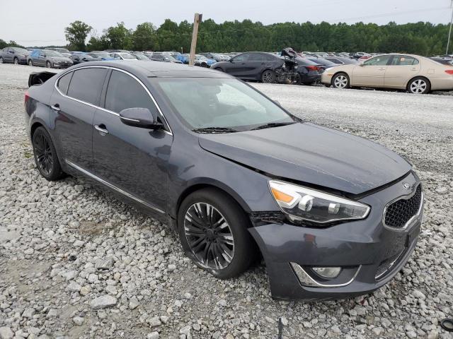 2015 KIA CADENZA PR - KNALN4D75F5170473