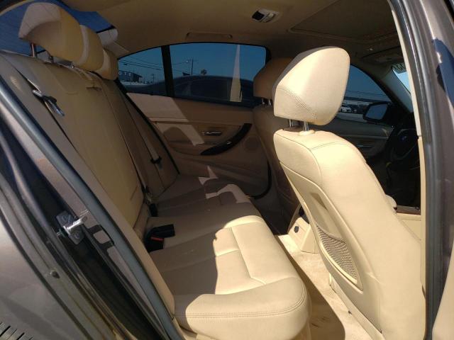 WBA3C1C53EK109921 BMW 328 I Sulev