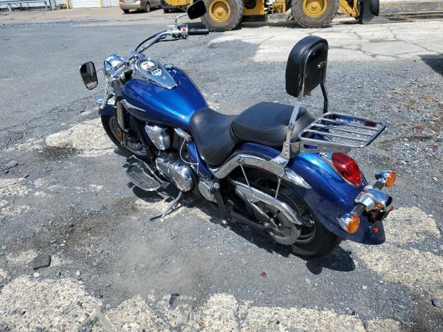 2008 KAWASAKI VN900 B - JKAVN2B198A035452