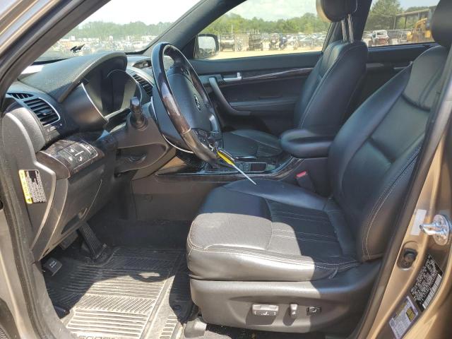5XYKW4A77EG443824 KIA SORENTO SX