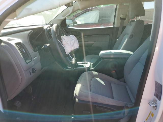 1GTG5BEN4M1185881 GMC Canyon Elevation