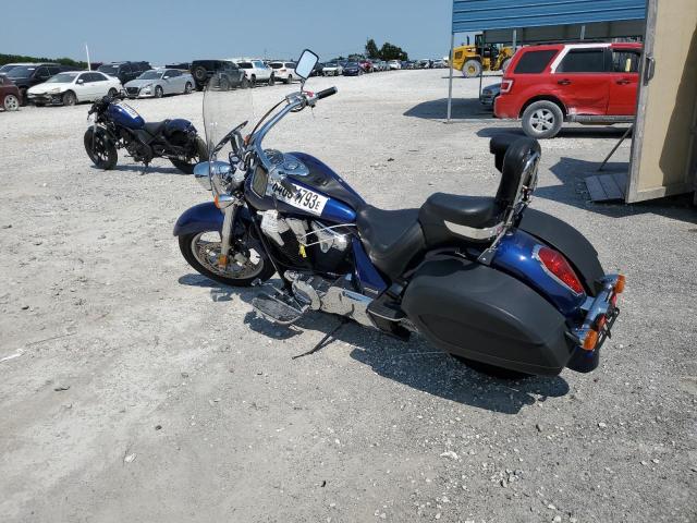 2010 HONDA VT1300 CT JH2SC6675AK000788