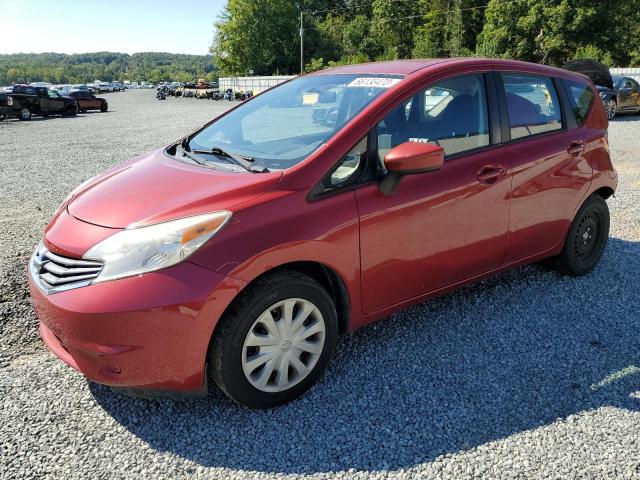 2015 Nissan Versa Note S