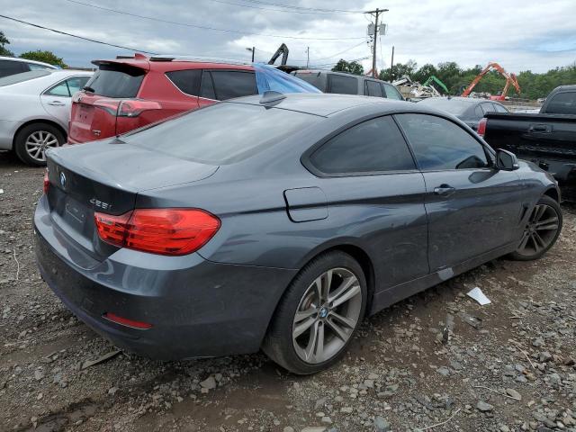 2015 BMW 428 XI - WBA3N9C50FK246700