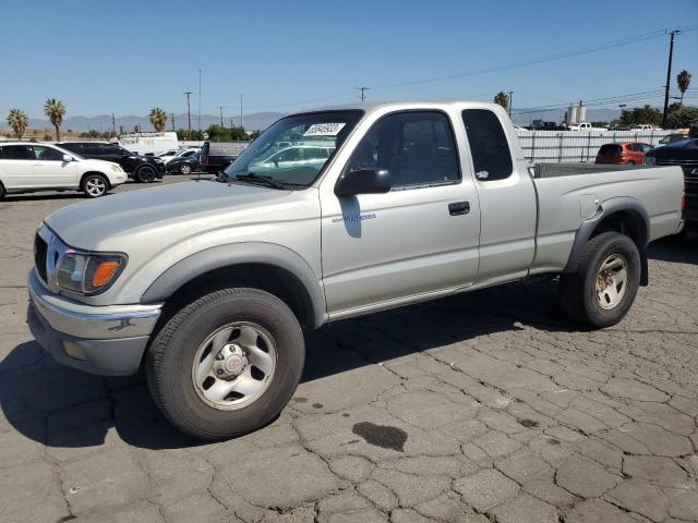 2003 Toyota Tacoma 