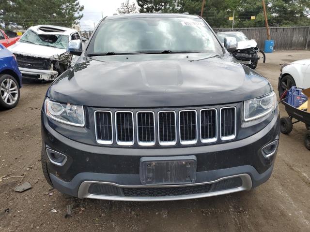 1C4RJFBG1GC312130 Jeep Grand Cherokee Limited