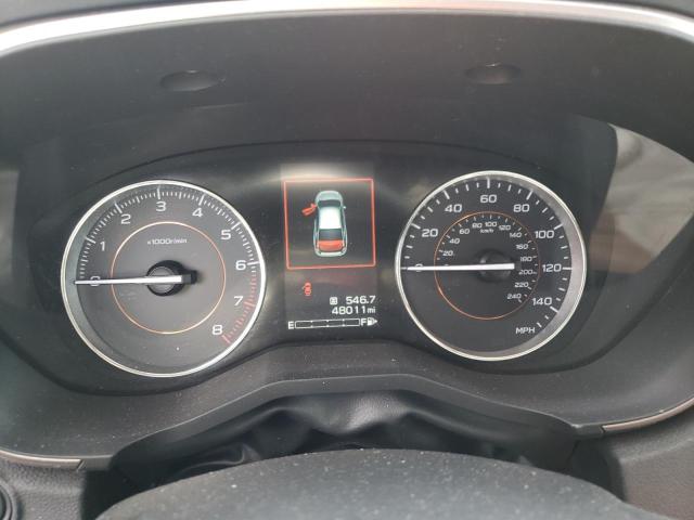 JF2GTAMC8JH222385 Subaru Crosstrek Limited
