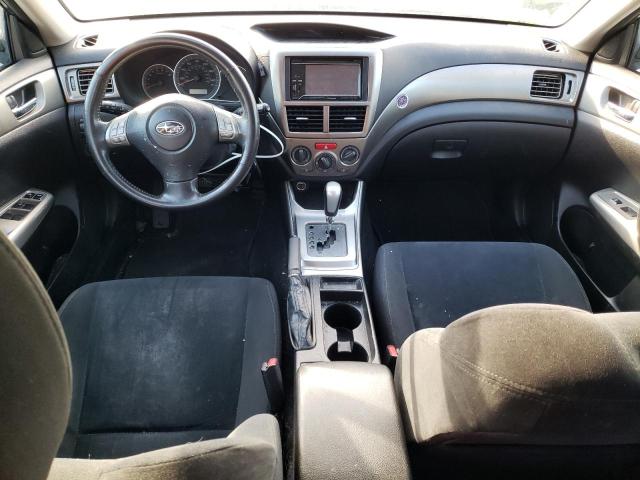2010 Subaru Impreza 2.5I Premium VIN: JF1GH6B63AH811795 Lot: 66055093