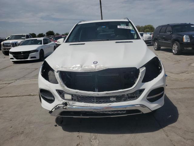 4JGDA5JB1GA766279 2016 MERCEDES-BENZ GLE-CLASS, photo no. 5