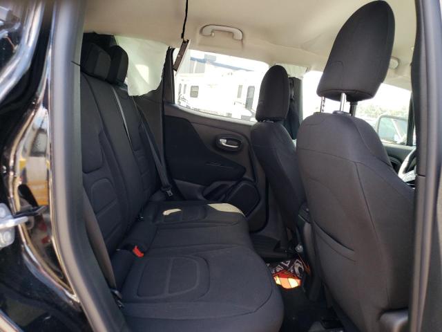 2019 JEEP RENEGADE L - ZACNJABB7KPK85118
