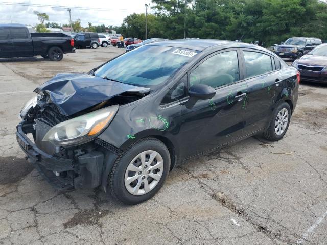 2013 Kia Rio LX