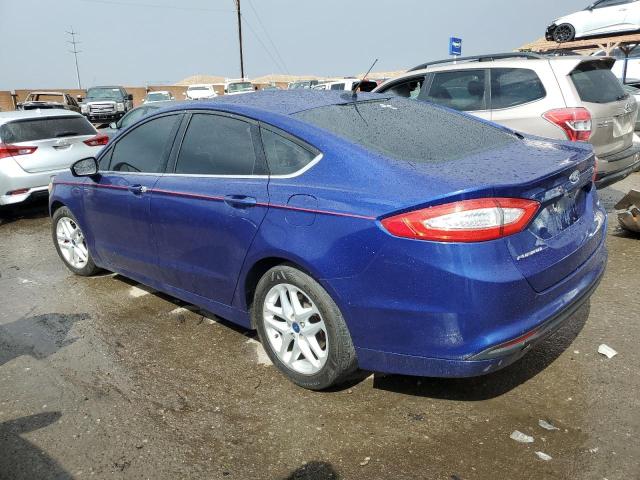 3FA6P0H78FR195464 Ford FUSION SE