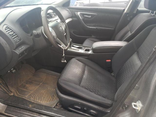 2018 NISSAN ALTIMA 2.5 - 1N4AL3AP0JC217594