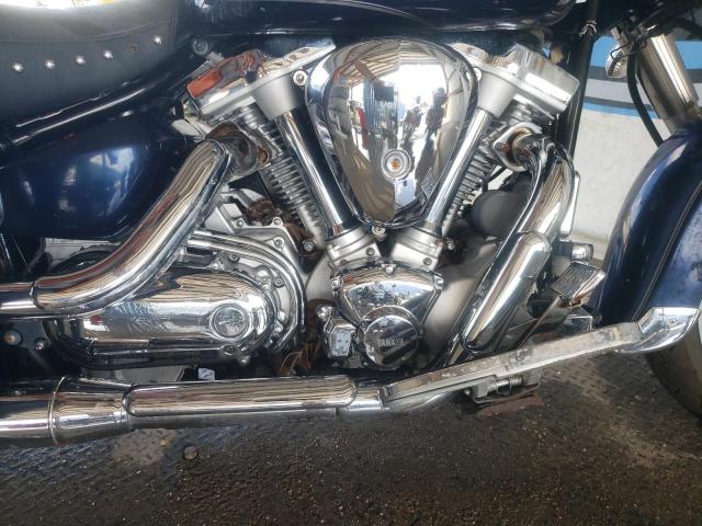 2008 YAMAHA XV1700 A JYAVP28E68A002009