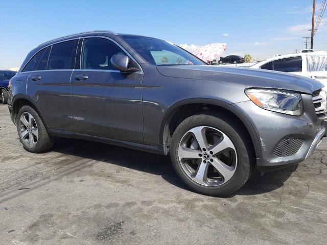 WDC0G4JB2KF510010 Mercedes-Benz GLC 300