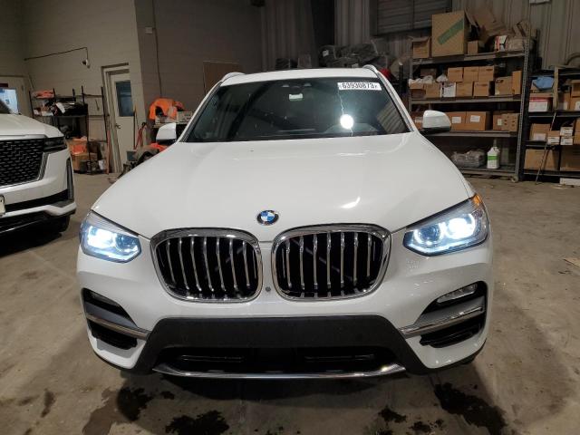 5UXTR9C5XJLD57430 2018 BMW X3, photo no. 5