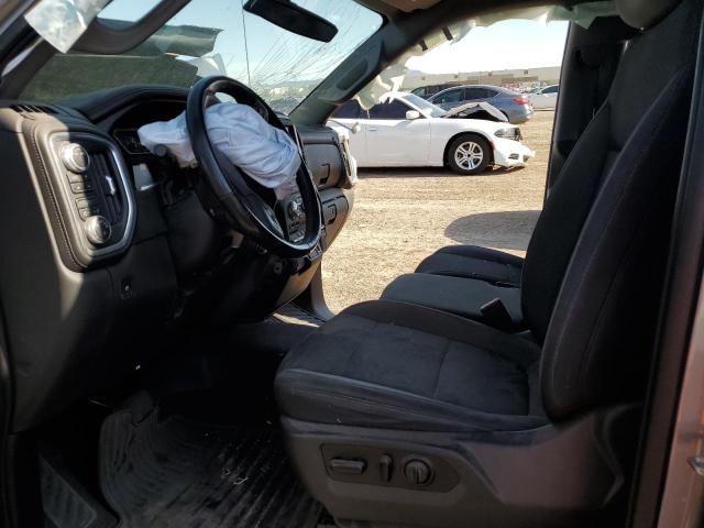 3GTU9BEDXLG150843 GMC Sierra K1500 Sle