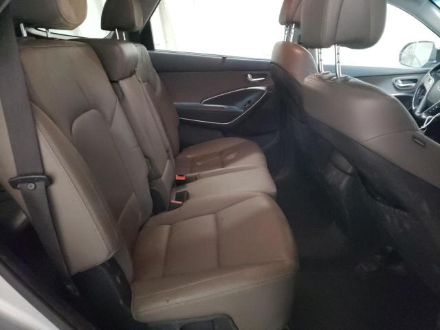 2019 HYUNDAI SANTA FE X - KM8SNDHF9KU303778