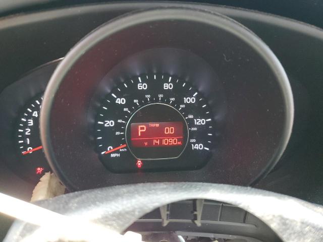 KNDJP3A54G7364919 KIA SOUL +