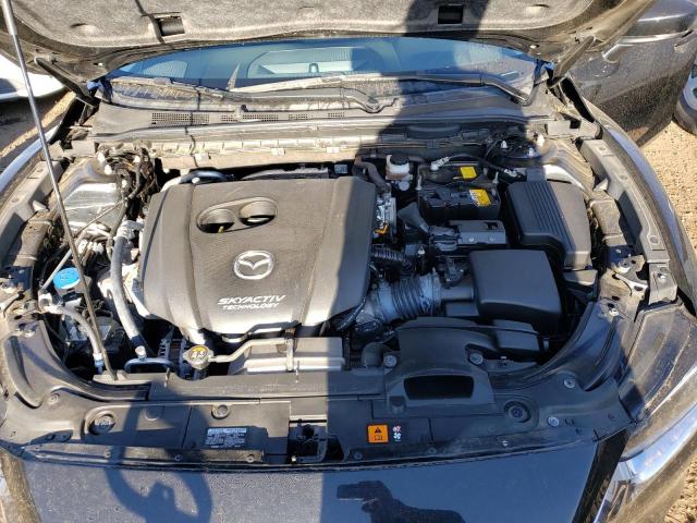 2018 MAZDA MAZDA6I JM1GL1UM8J1333552