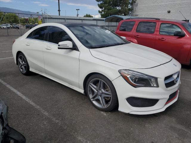 WDDSJ4EBXEN035054 Mercedes-Benz CLA 250