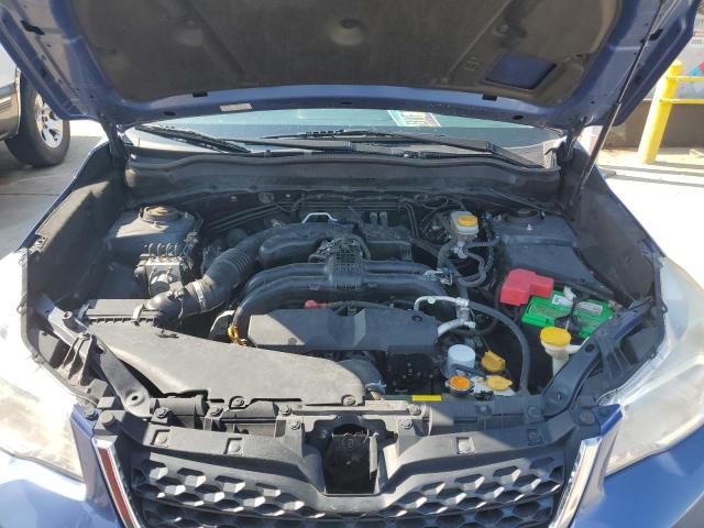 JF2SJADC2FH448865 Subaru Forester 2.5i Premium