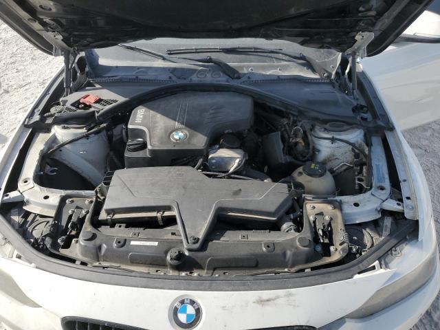 WBA3A5C56FF606503 BMW 328 I