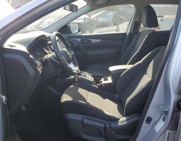JN1BJ1CP7JW500808 Nissan Rogue Sport S