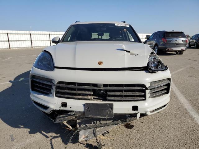 VIN WP1AA2AY9PDA00226 2023 Porsche Cayenne, Base no.5