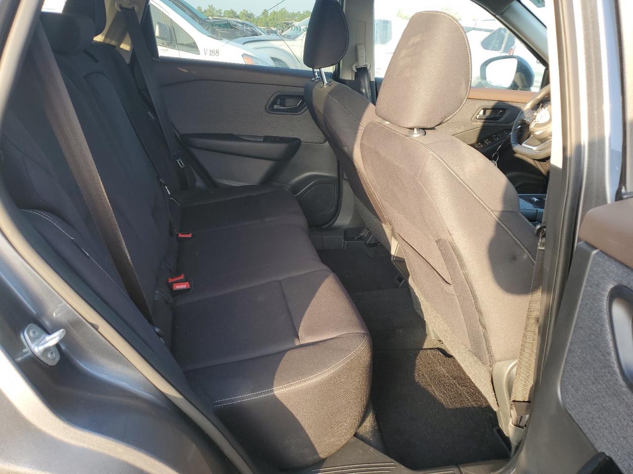 5N1BT3AA1PC790535 NISSAN ROGUE 2023