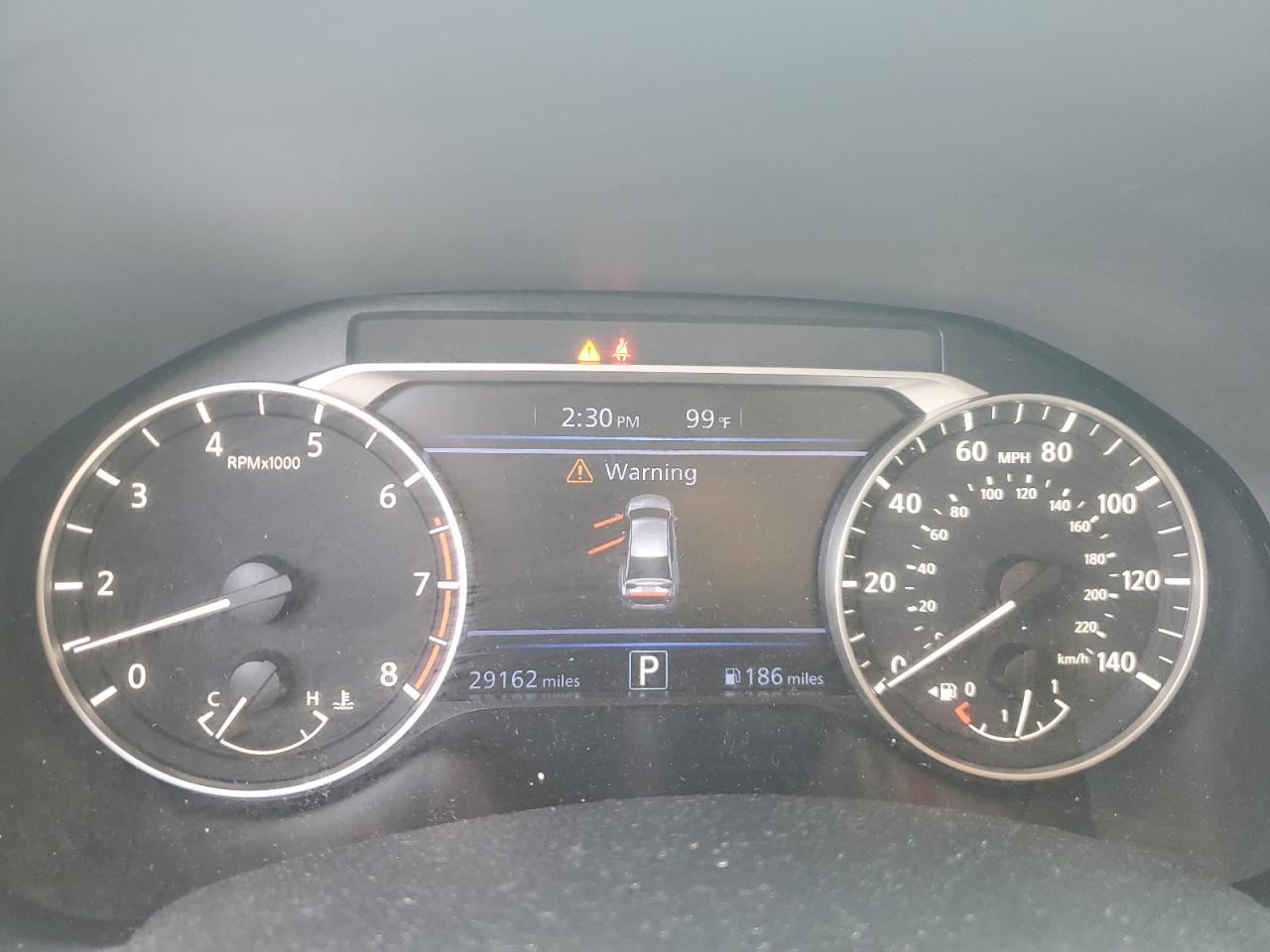1N4BL4DV7NN341067 NISSAN ALTIMA 2022