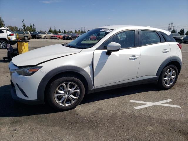 2018 Mazda CX-3 Sport