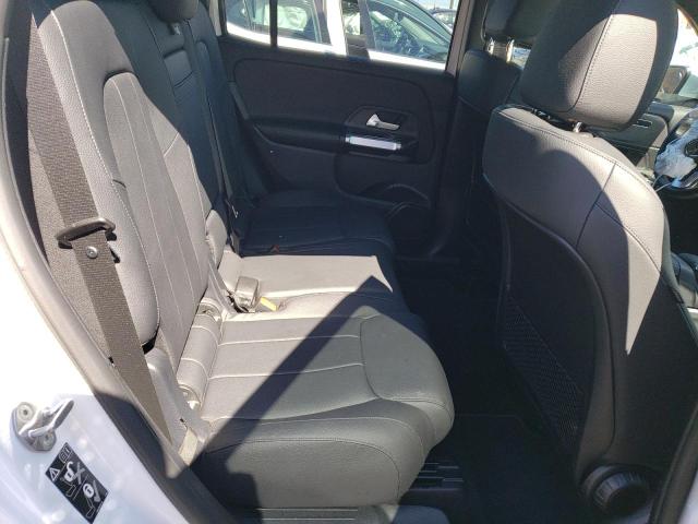 W1N4M4GB8NW247493 Mercedes-Benz GLB 250