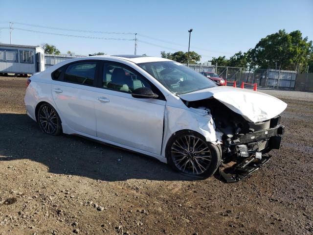 3KPF54AD6NE473484 KIA Forte Gt Line