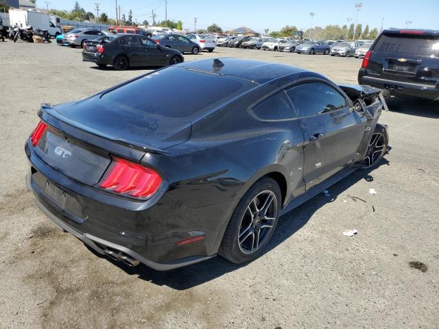 1FA6P8CF7N5134038 2022 FORD MUSTANG, photo no. 3