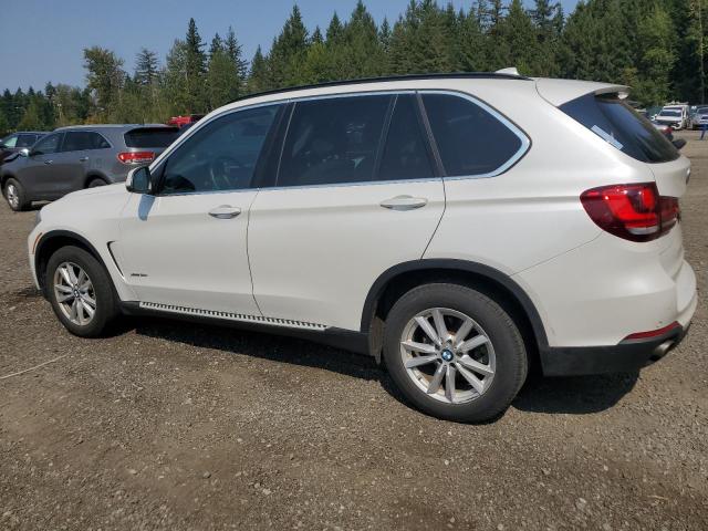 VIN 5UXKR0C55E0H23843 2014 BMW X5, Xdrive35I no.2