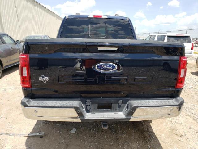 1FTFW1E54MFB77849 Ford F-150 F150 SUPER 6