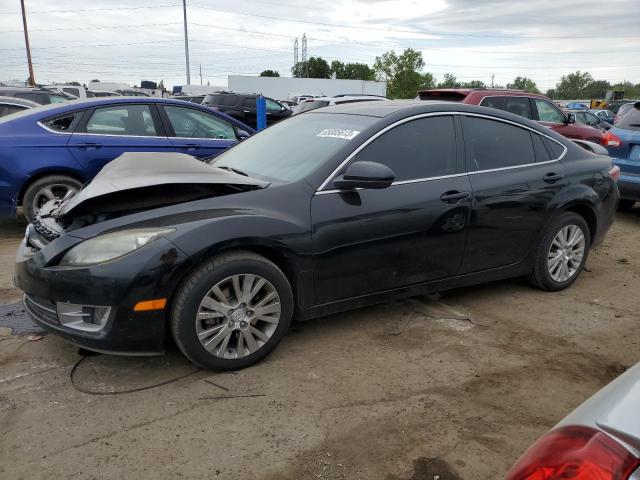 2009 Mazda Mazda6 i