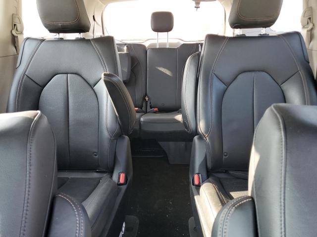 2019 Chrysler Pacifica Hybrid Touring L VIN: 2C4RC1L75KR527697 Lot: 66213063