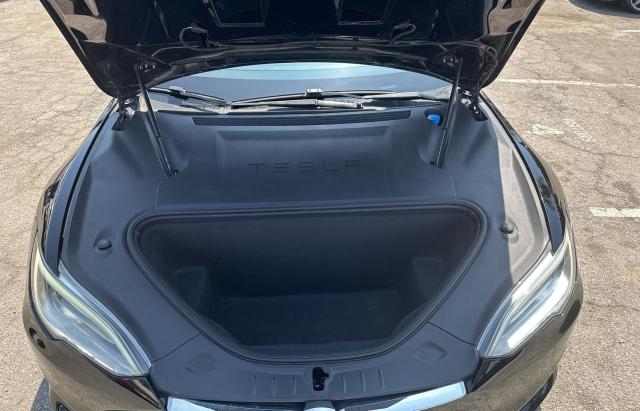 5YJSA1E27JF291279 Tesla MODEL S