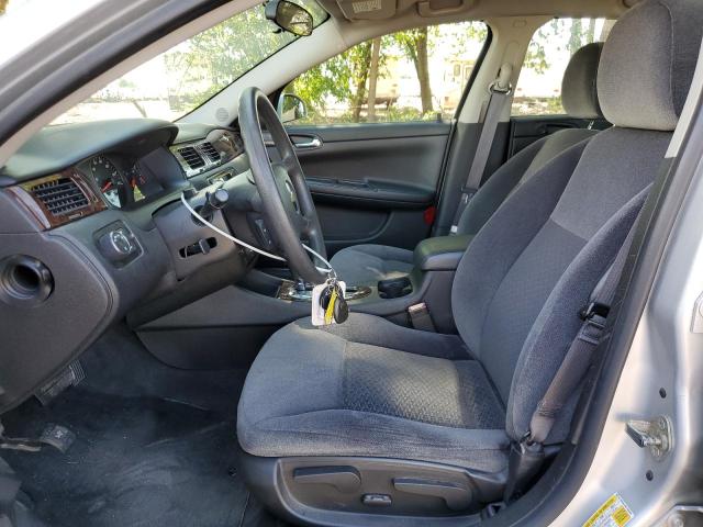 2G1WA5E34G1105459 Chevrolet Impala Limited Ls