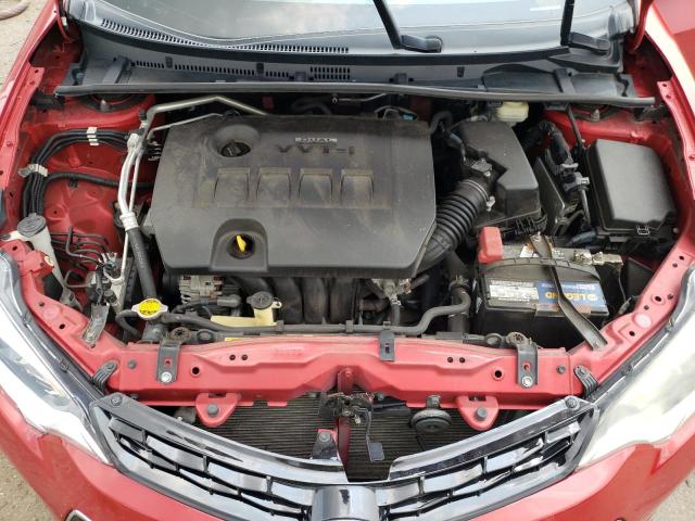 2015 TOYOTA COROLLA L - 5YFBURHE7FP306693