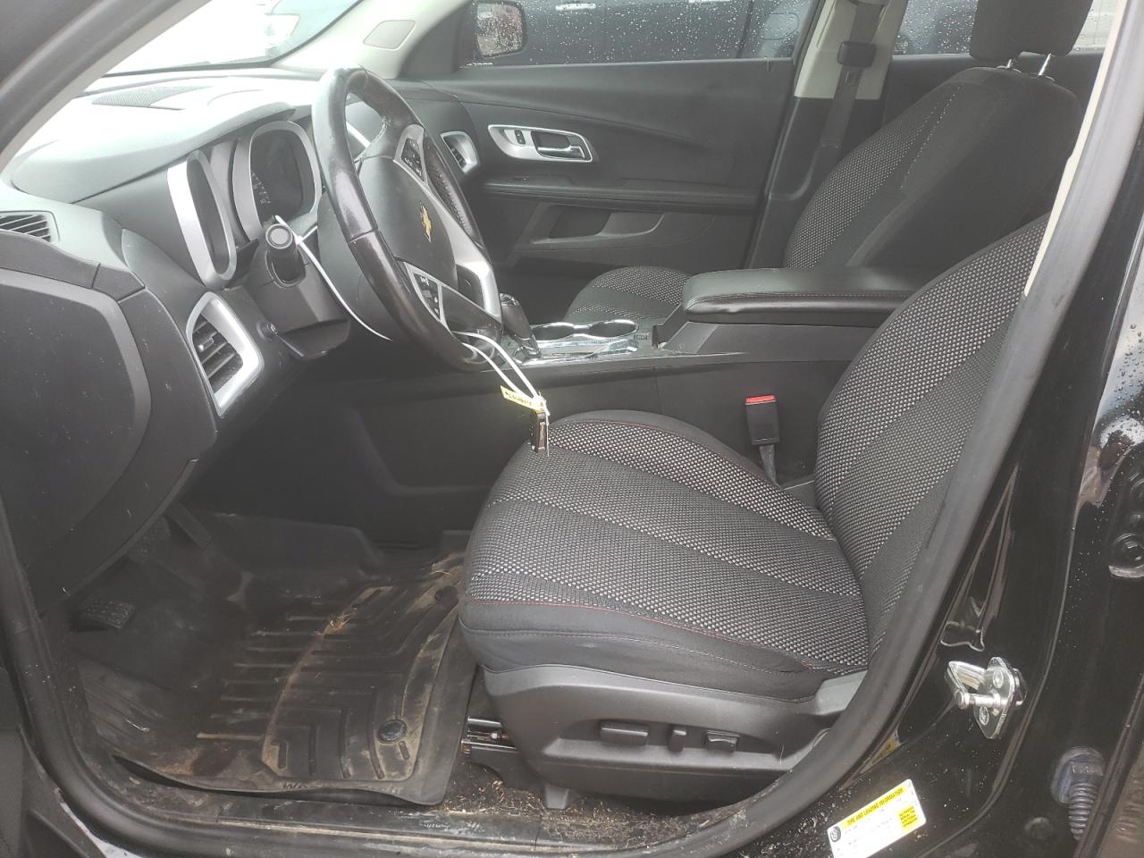 2GNALCEK9H1577155 CHEVROLET EQUINOX 2017