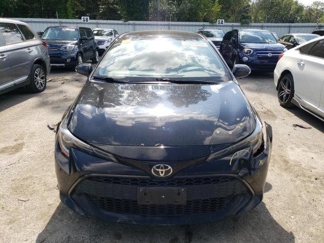 JTNK4RBE8K3010427 Toyota COROLLA SE