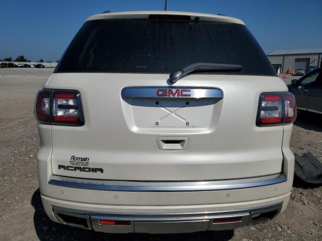 1GKKRTKD4FJ297054 GMC Acadia Denali