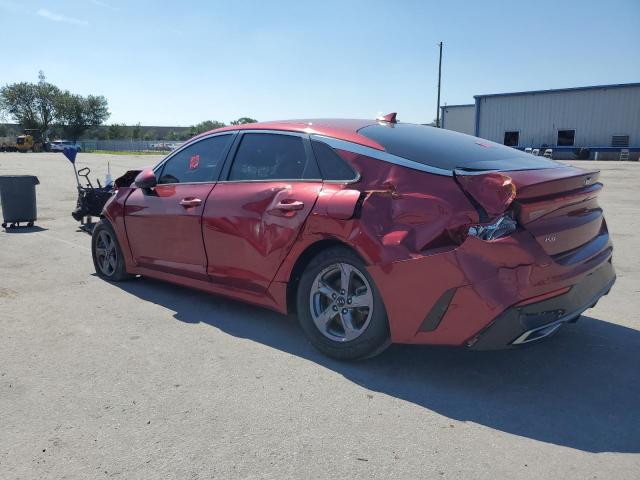 Vin: 5xxg14j21mg004808, lot: 63321033, kia k5 lxs 20212